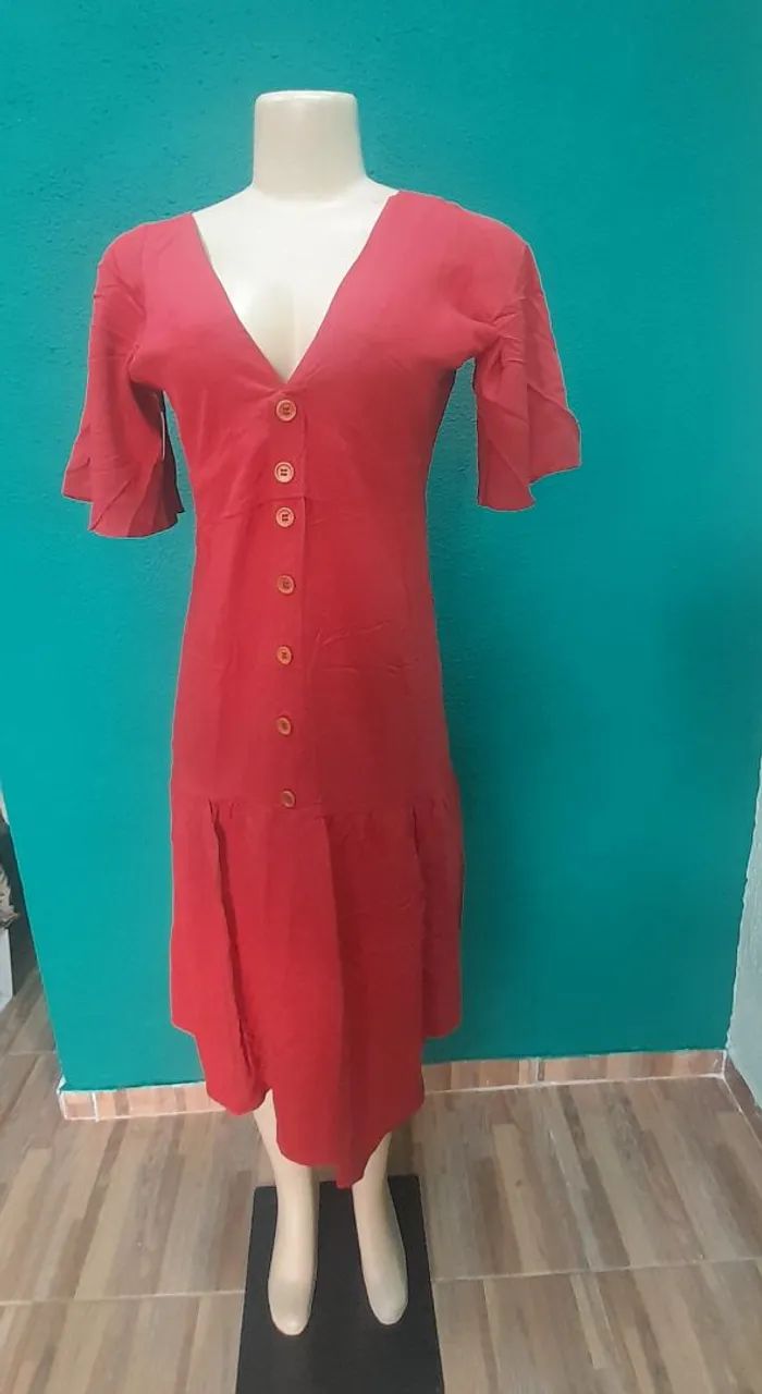 Vestidos  - Foto 2