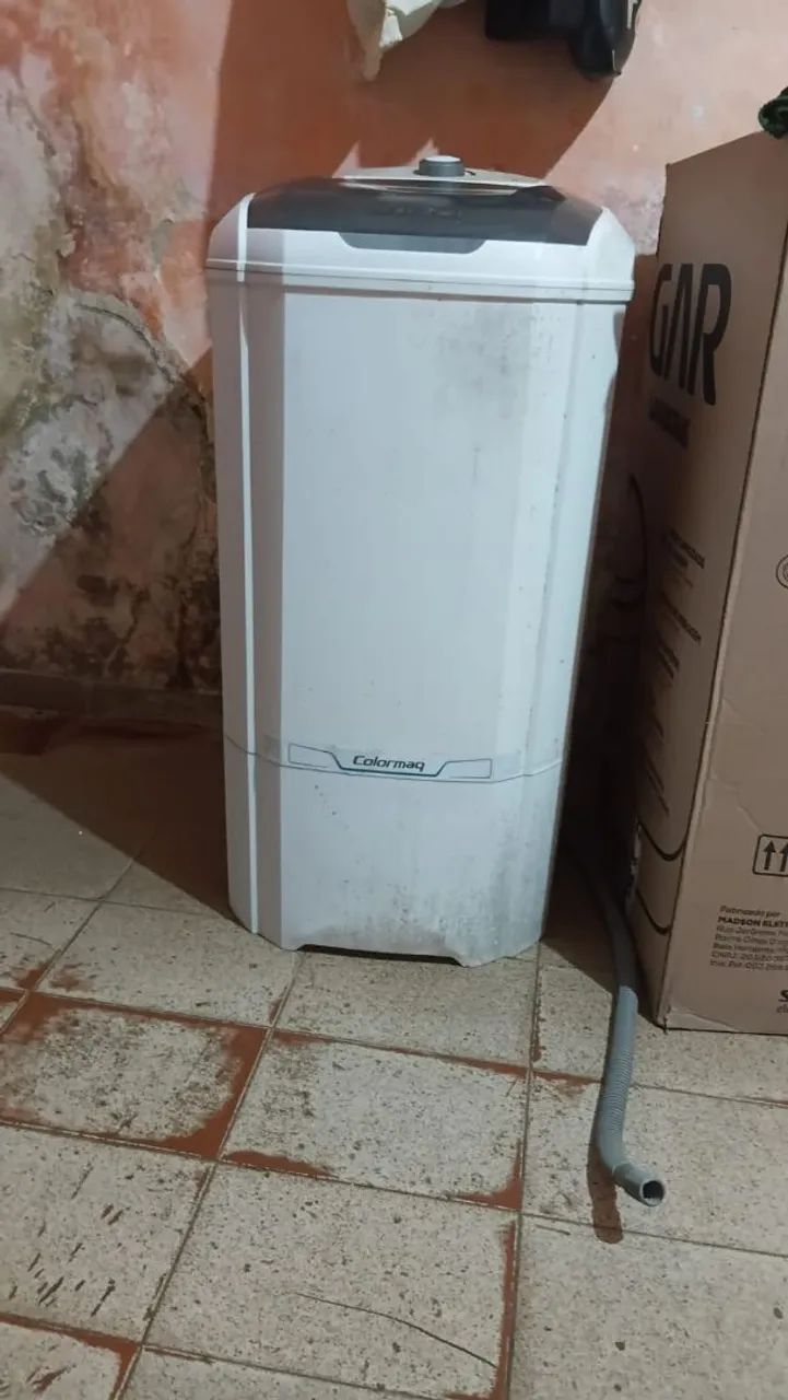 Máquina de lavar (tanquinho) - Foto 2