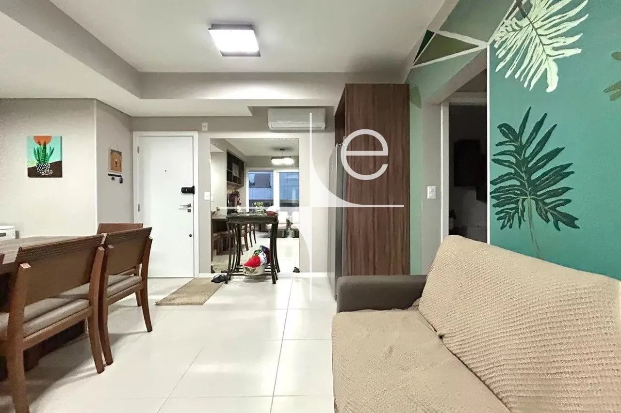Apartamento 2 quartos no Novo Campeche - Foto 4