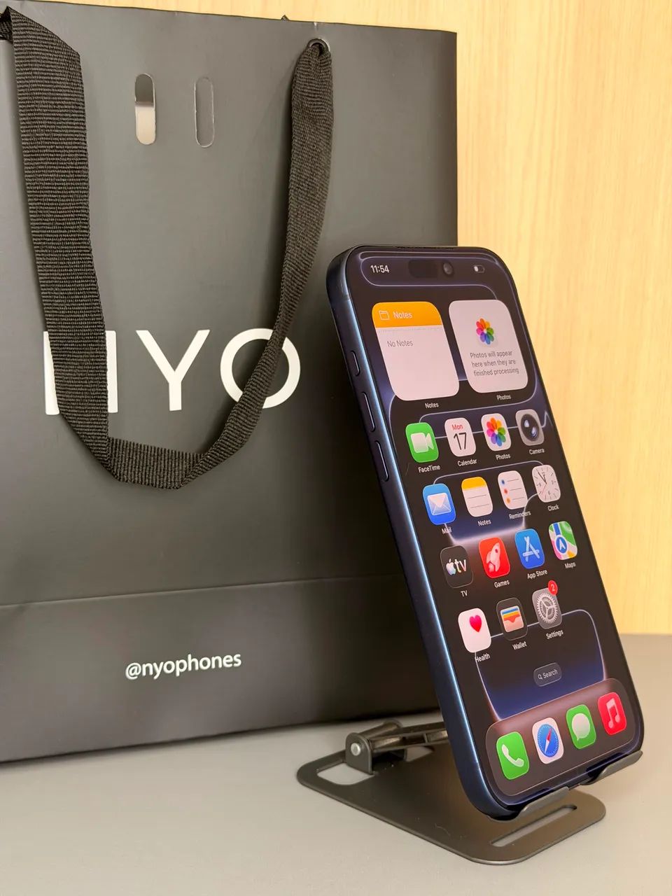 iPhone 17 Pro Max 256gb? - Foto 4