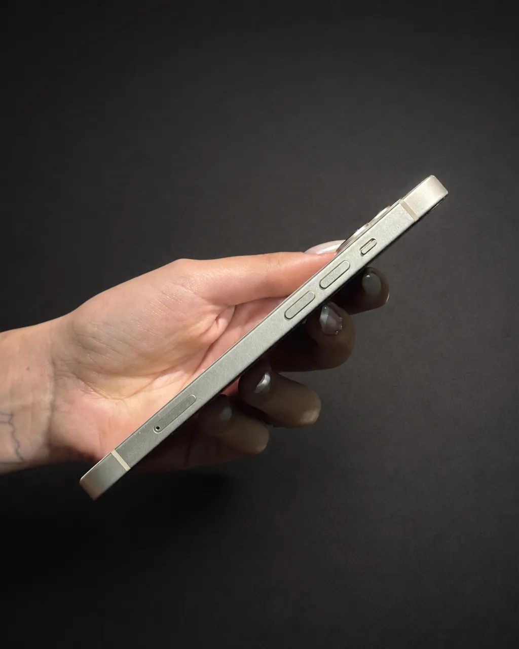 Apple iPhone 14 128gb - Estelar/Branco - Foto 5