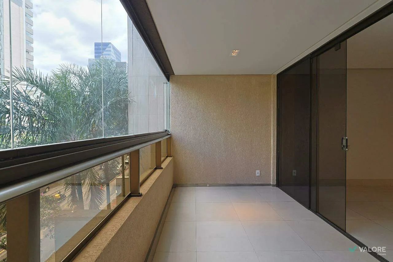 Apartamento 3 quartos para aluguel no Savassi - Foto 4