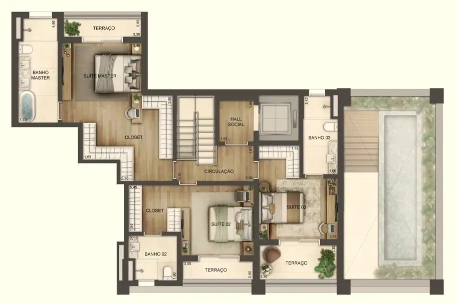 LINDENBERG RESERVA PARAISO - Foto 11