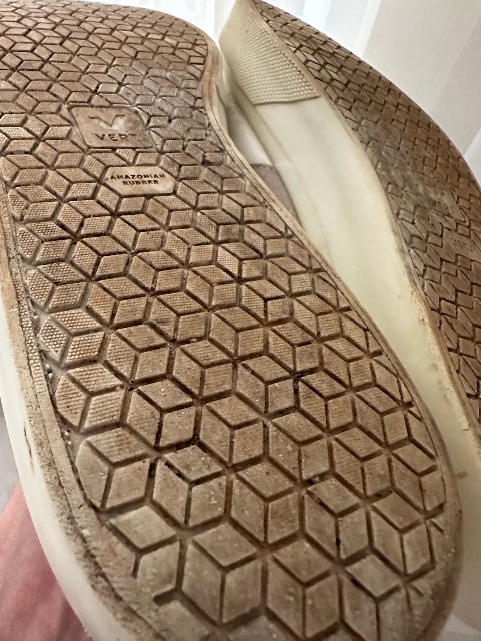 Tenis Veja Campo Chromefree  - Foto 4