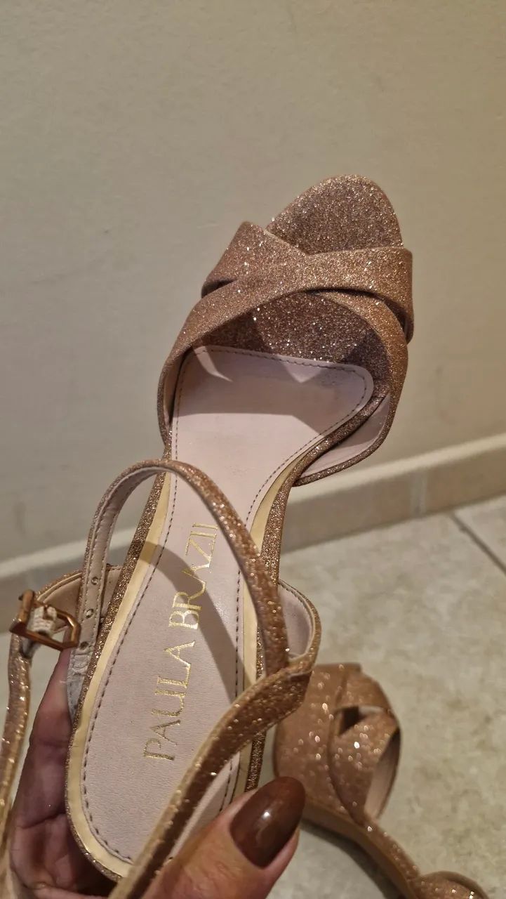 Sandalias  - Foto 4