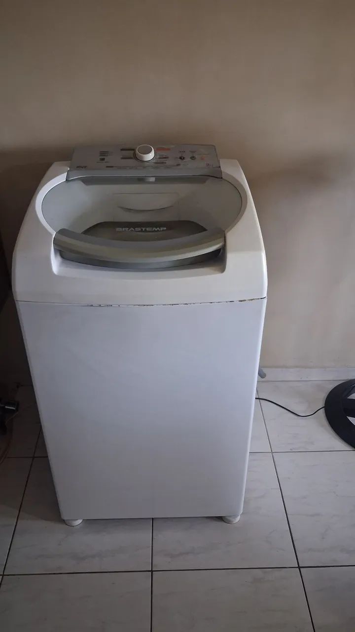 Máquina de Lavar Brastemp - Foto 5