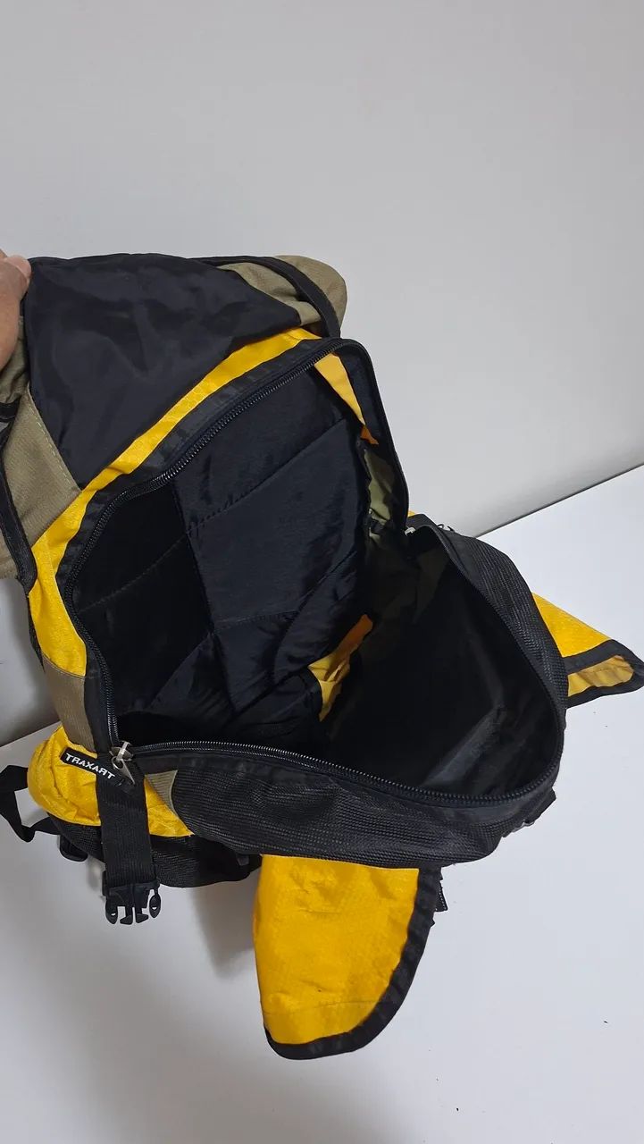 Mochila TRAXART - Foto 5
