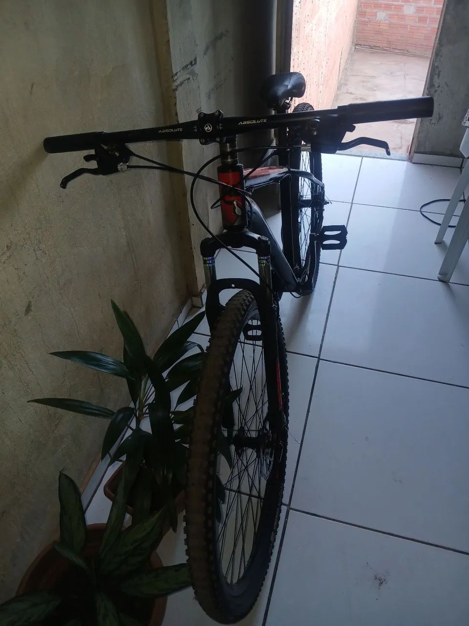 Bicicleta aro 29 600 - Foto 5