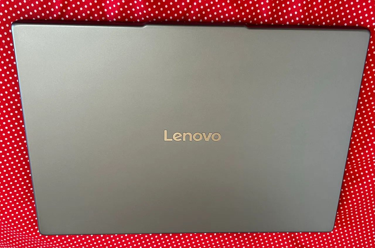 Notebook Lenovo IdeaPad Slim 3i Intel Core i5 13420H 8GB RAM 512GB SSD 15,3 - Foto 2