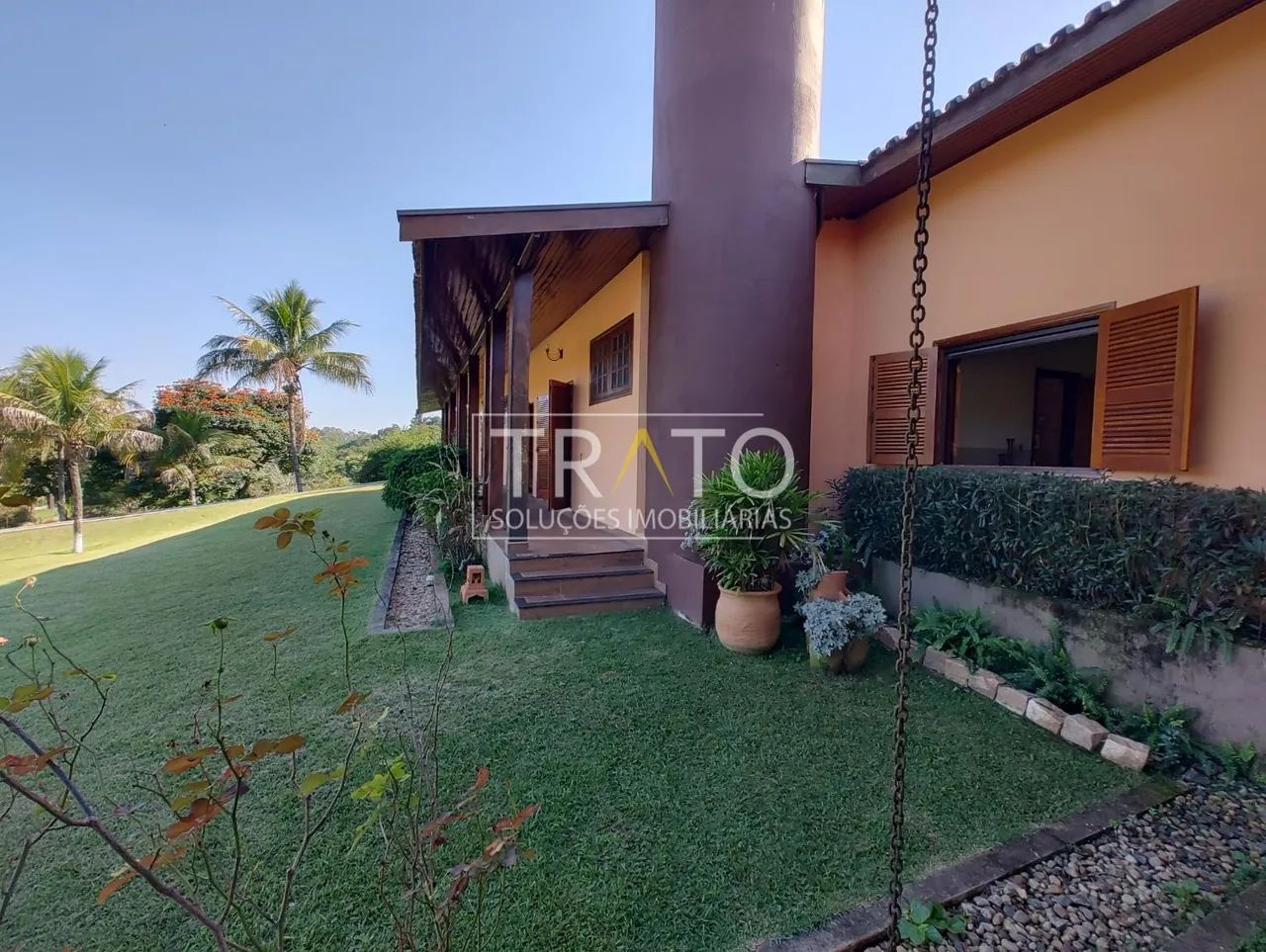 sítio - Sousas - Campinas - Foto 3