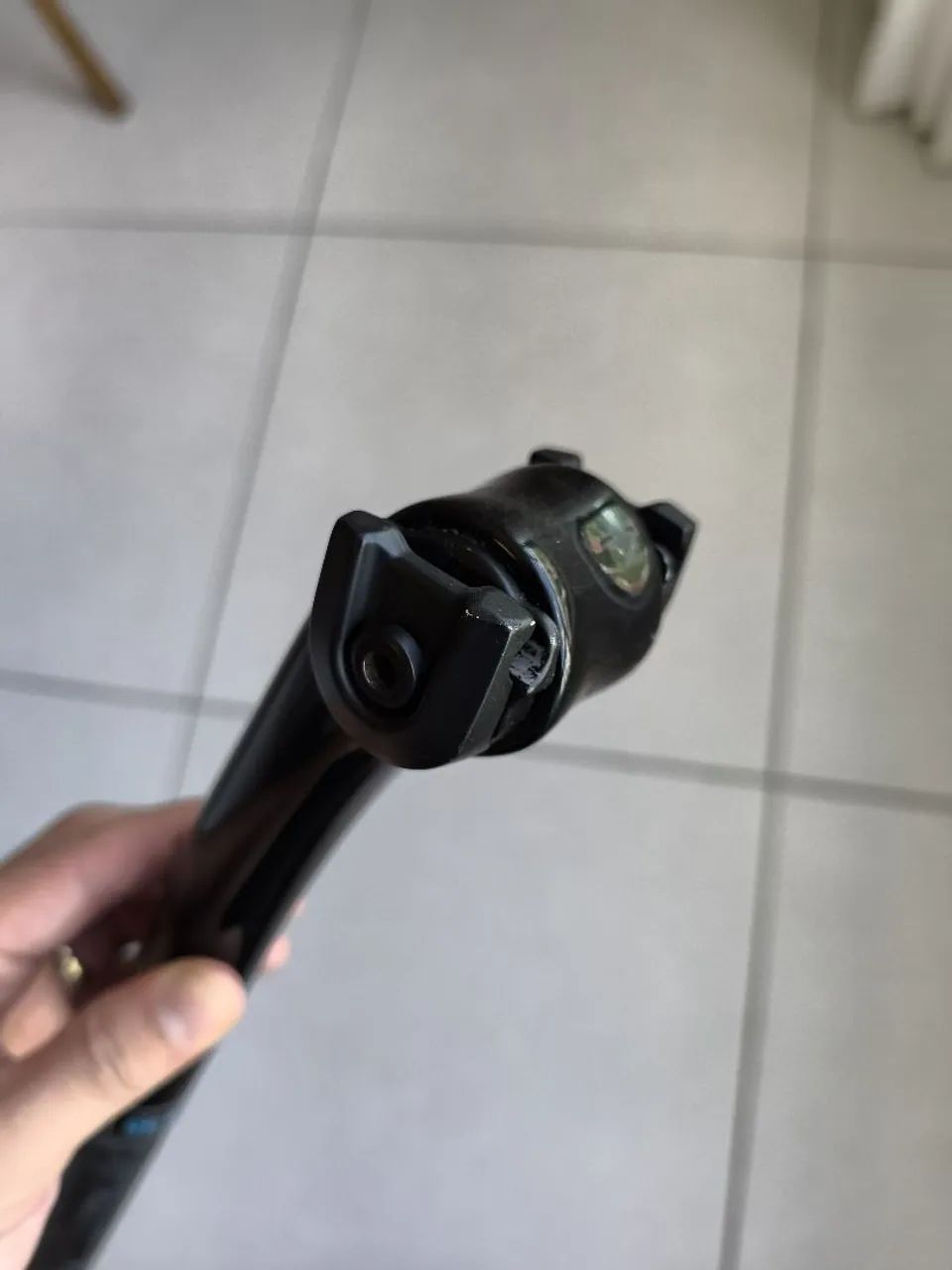 CANOTE S-WORKS 27.2 - Foto 4