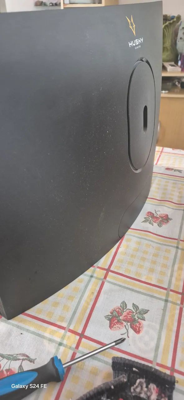Monitor gamer 24" 165hz - Foto 3