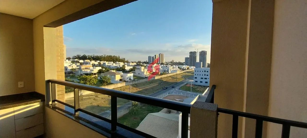 Apartamento 2 dormitórios no Terraço Boa Vista - Sorocaba