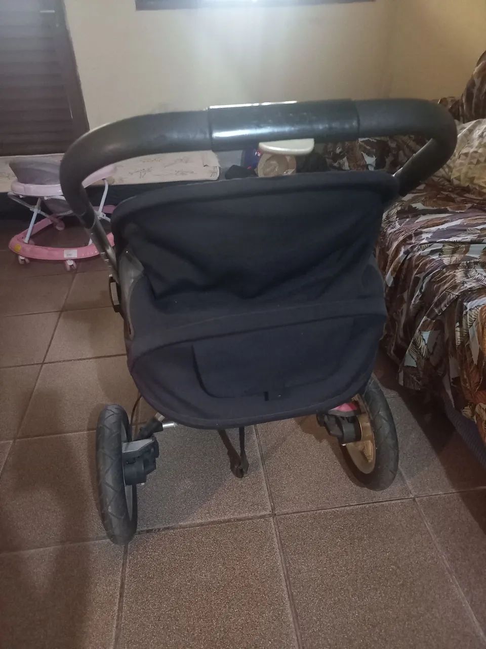Carrinho de bebe - Foto 2
