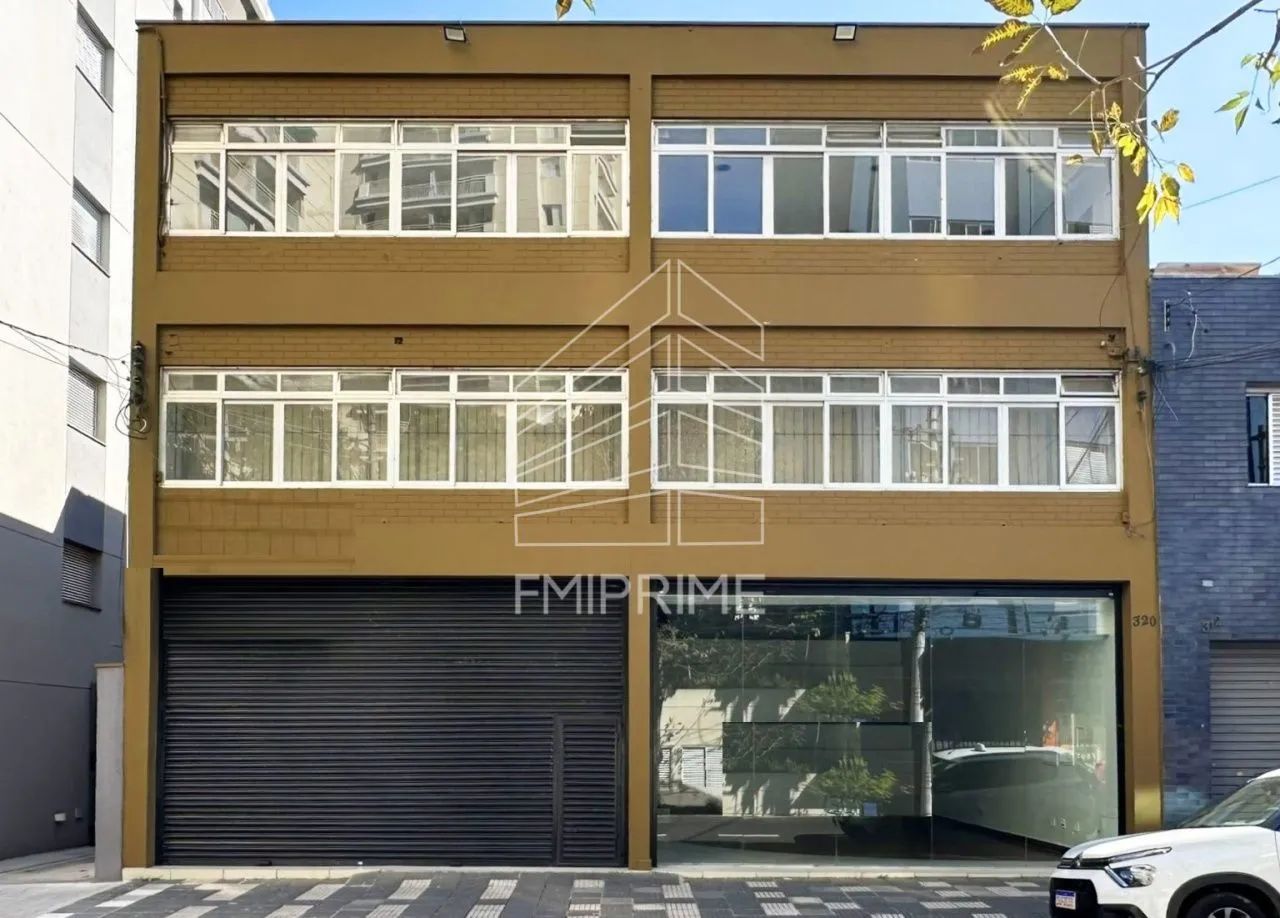 Predio Comercial próximo a 12 de Outubro Lapa - Foto 4