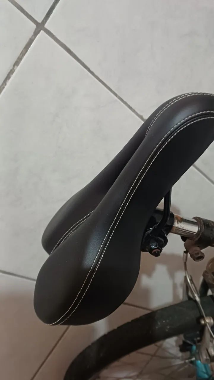 Bike aro 26 AeroGTB  - Foto 2