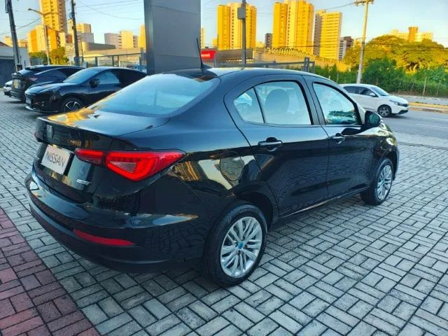 Fiat Cronos Drive 1.0 6V 2024 - Foto 4