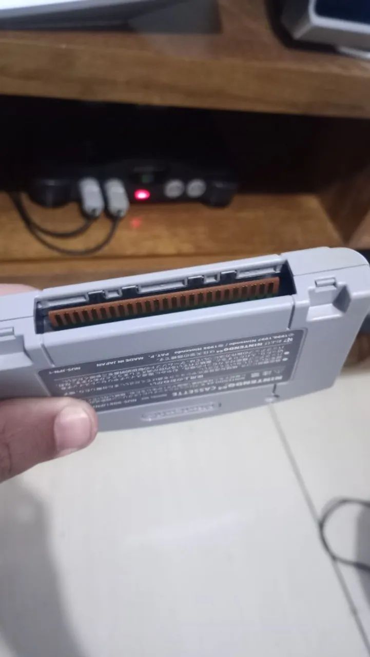 Mario 64 JP - Foto 4