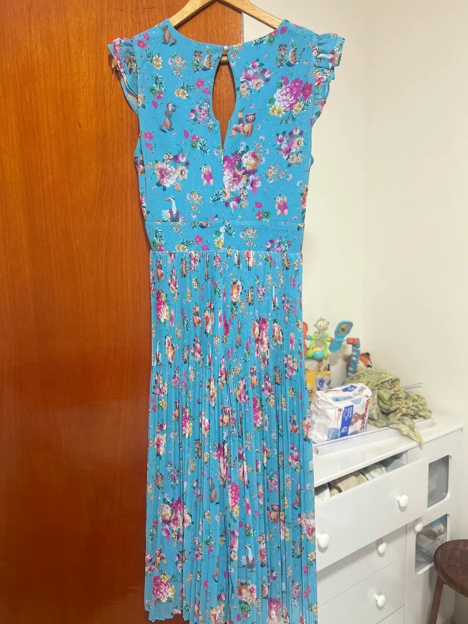 Vestido Antix - Foto 2