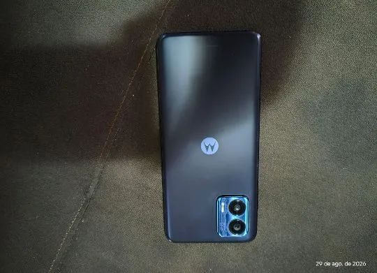 Motorola g73 conservado 