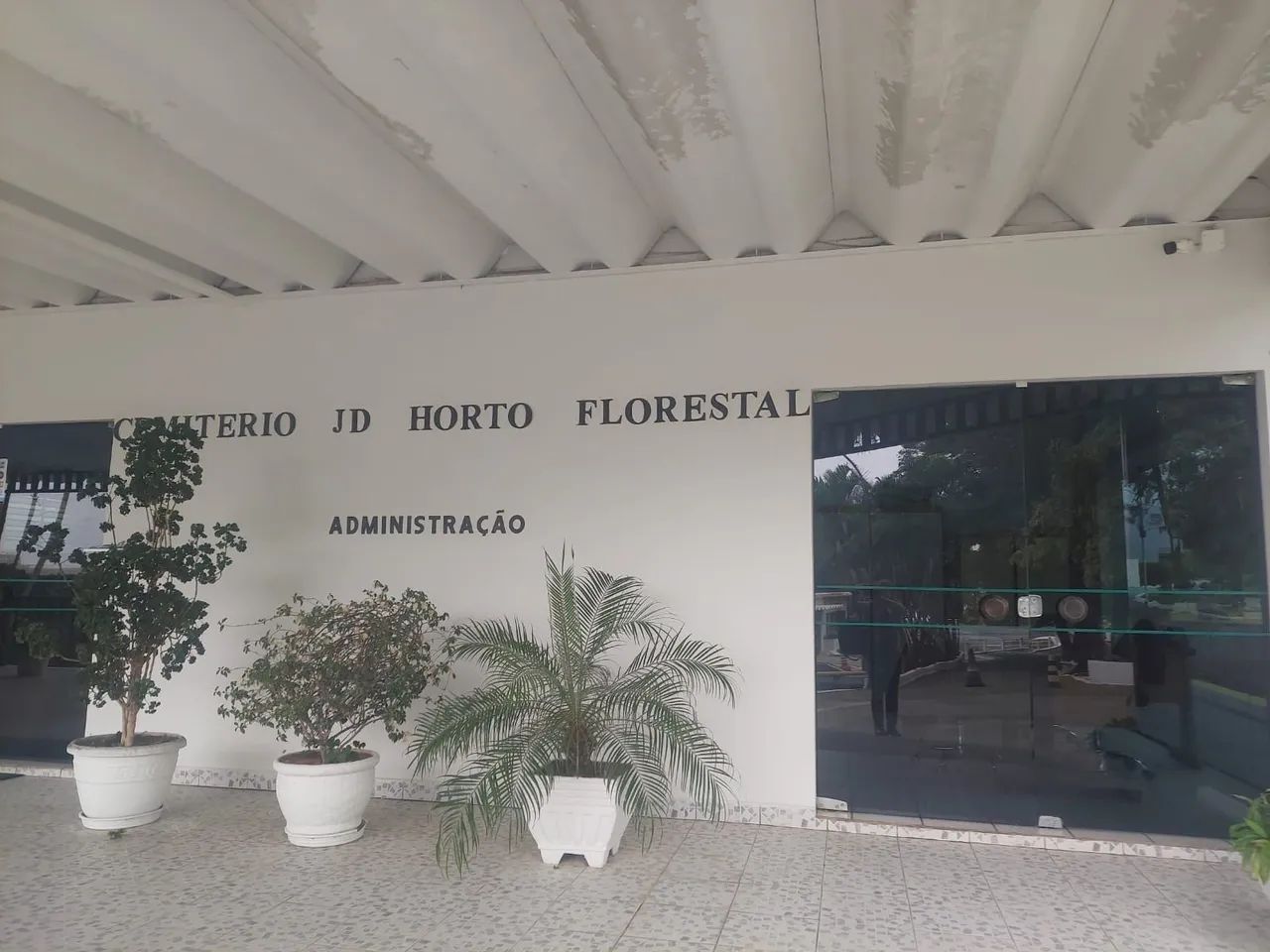 Jazigo - Foto 3