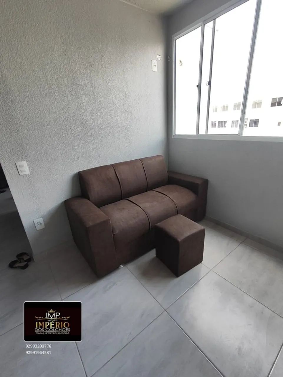 SOFÁ DE 3 LUGARES  - Foto 4