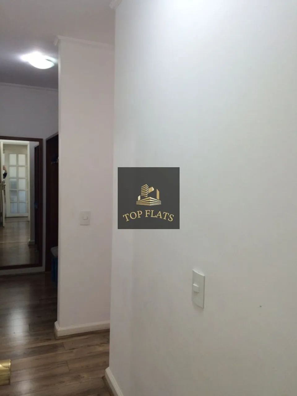 Flat disponível no Itaim Bibi - Foto 5