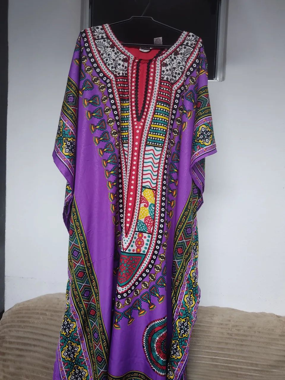 Kaftan indiano  - Foto 2