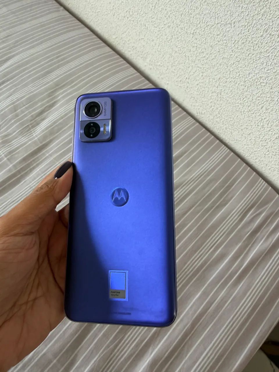 Motorola Edge 30 neo - Foto 2