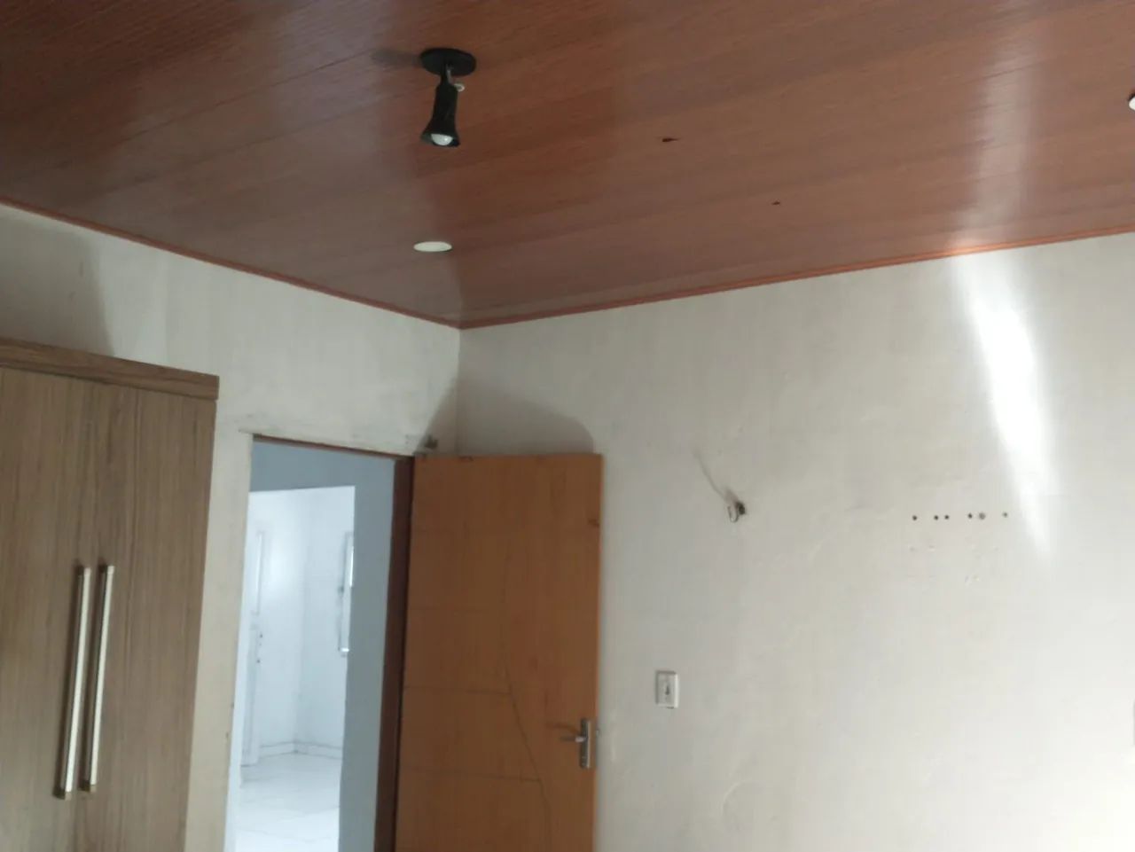 Aluga-se casa ampla - Foto 3
