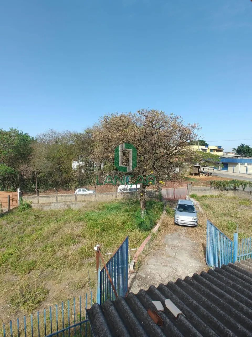 Lote Comercial com Escritório Vespasiano - Foto 2