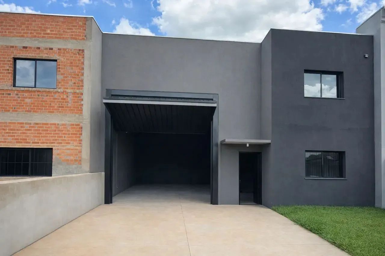 Galpão/Depósito/Armazém para venda possui 123 metros quadrados - Foto 2