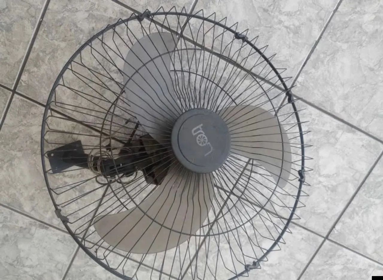 Ventilador 