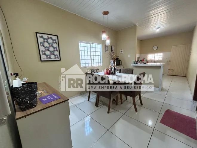 Excelente Casa a venda em TIMON - Foto 4