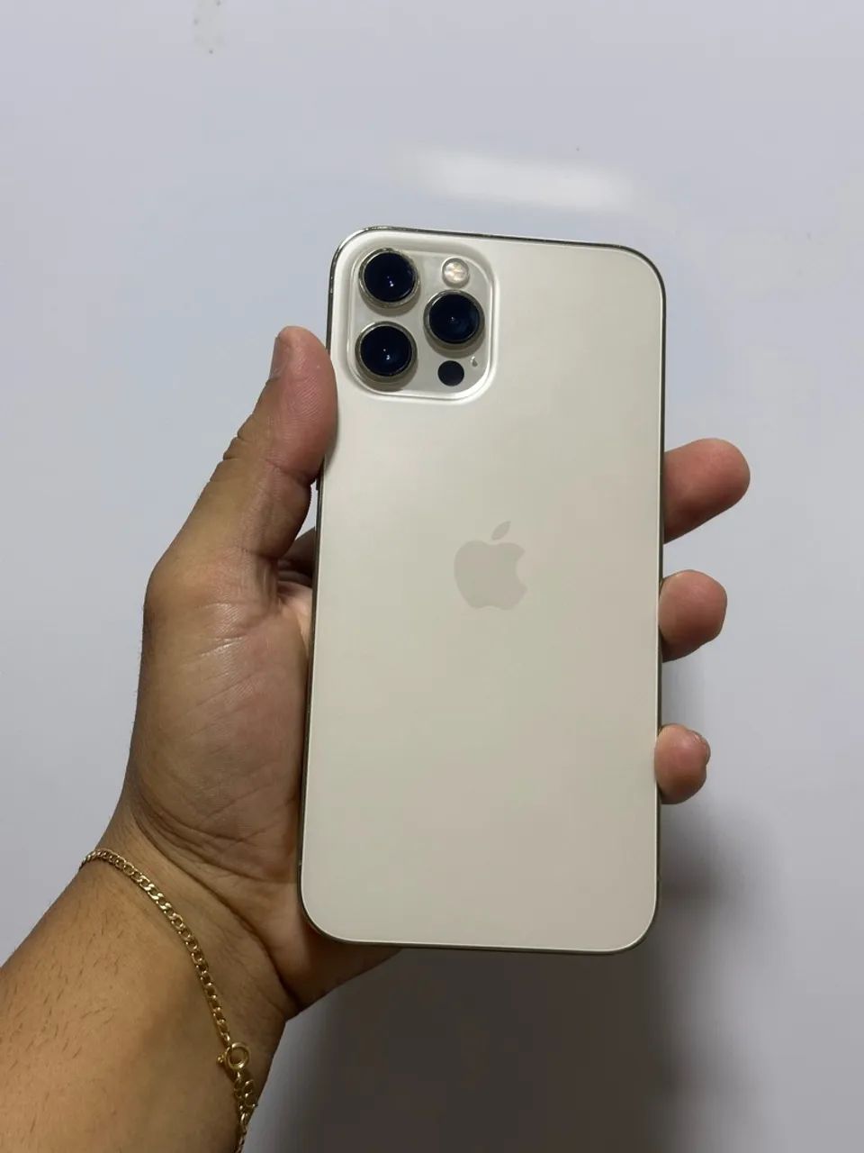 iPhone 12 Pro Max 256GB - Foto 2