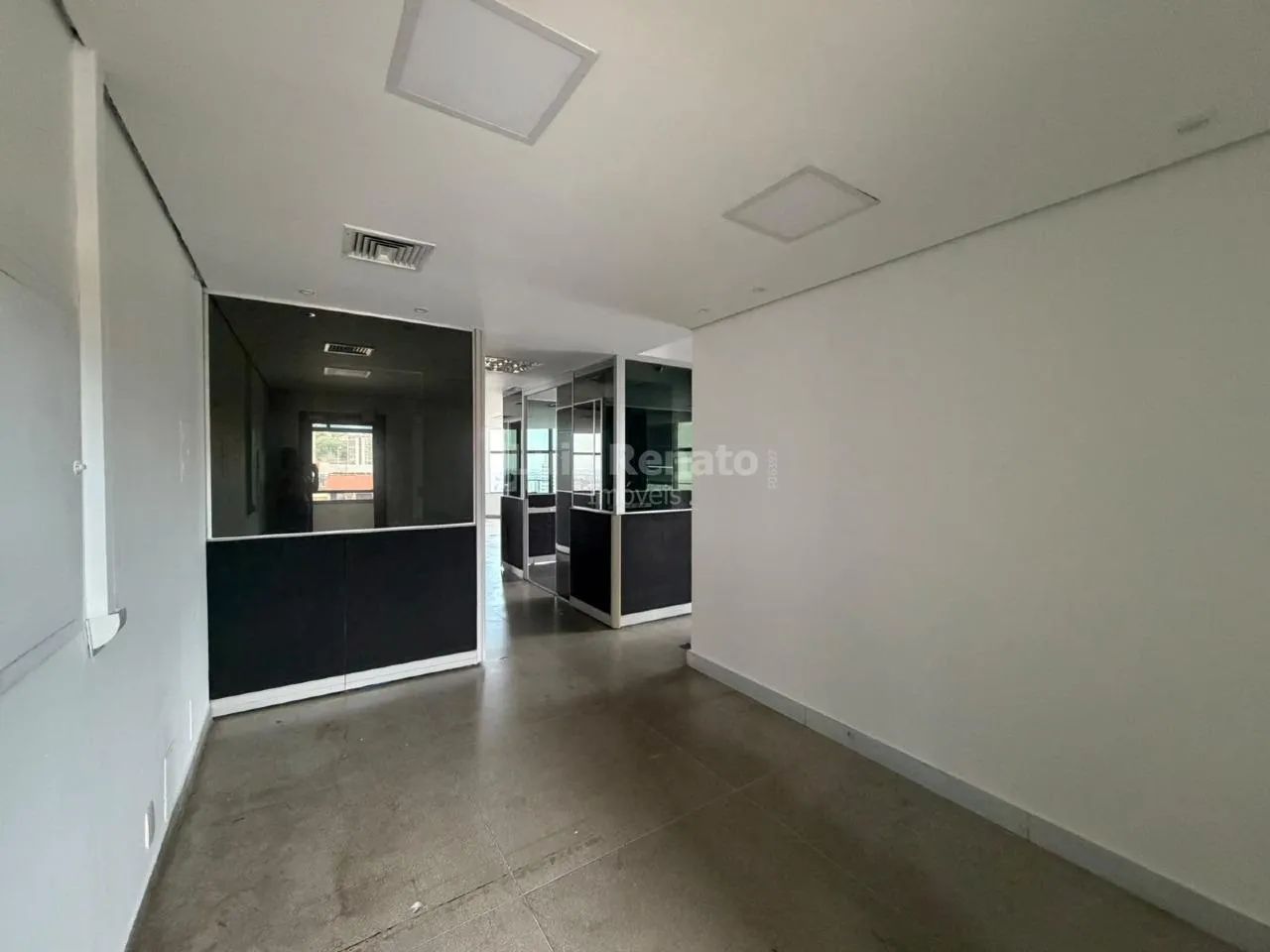 Andar corrido para locação, 183m² no Estoril - Foto 2