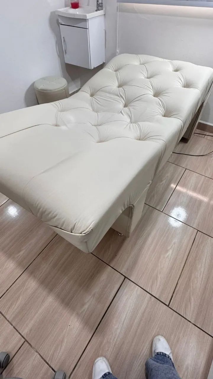 MACA ERGONÔMICA SEMINOVA - Foto 2