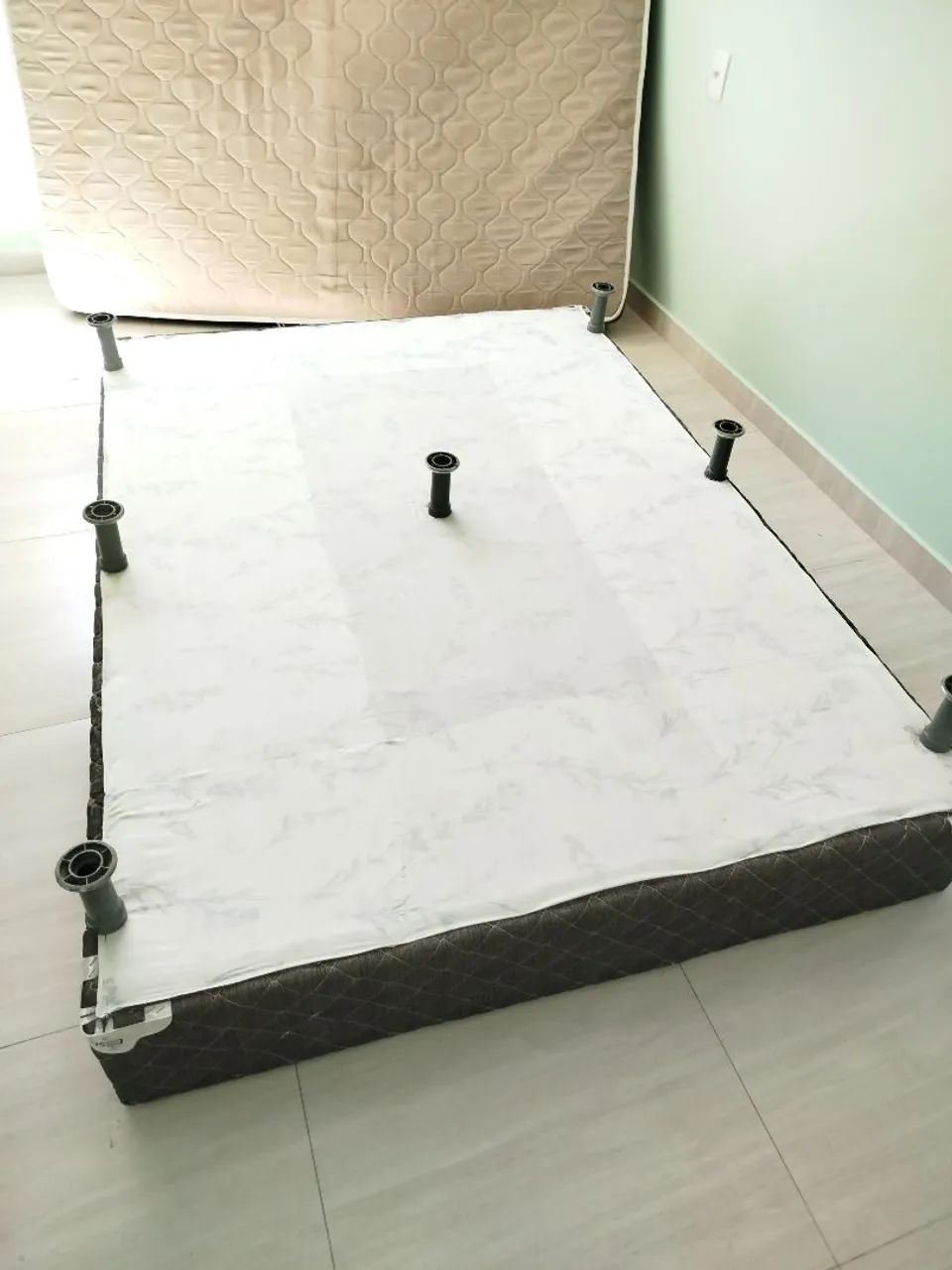Cama de casal  - Foto 4