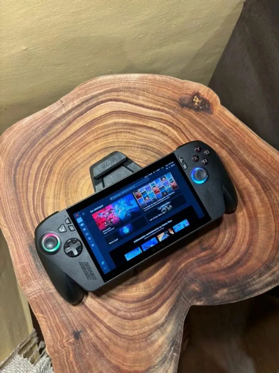 XBOX ROG ALLY X - Foto 3