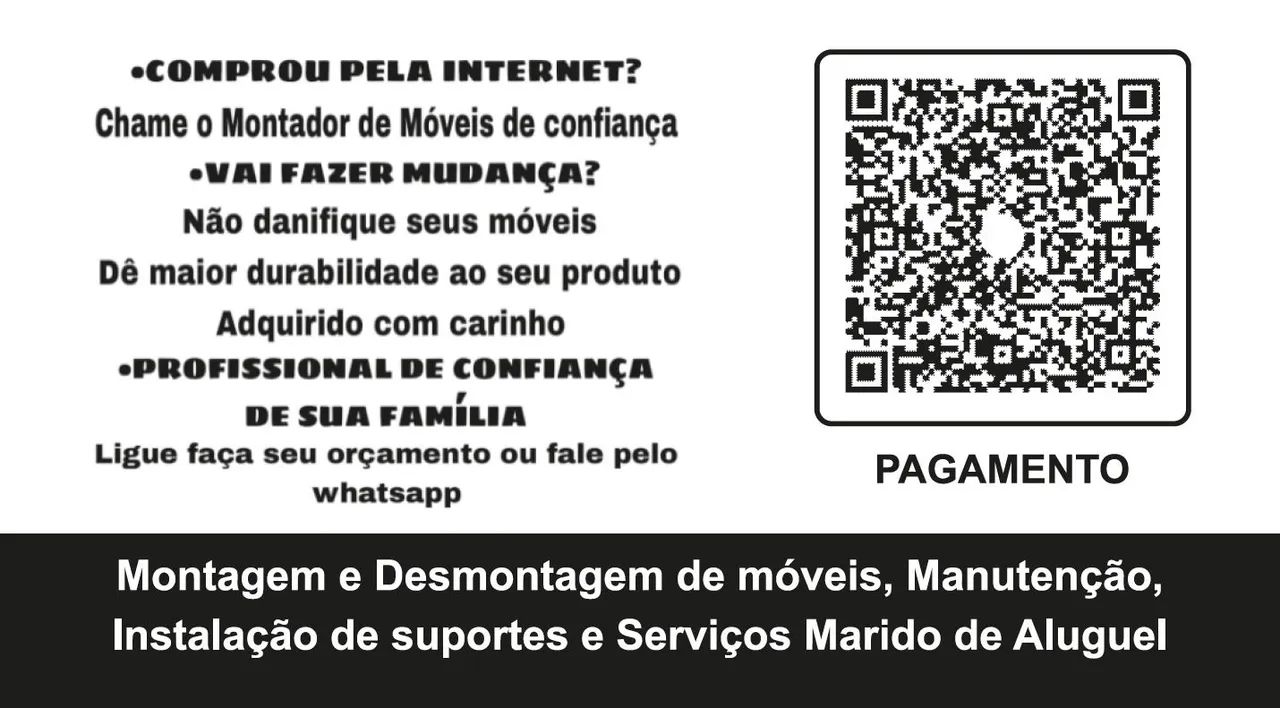 Montador de moveis - Foto 5