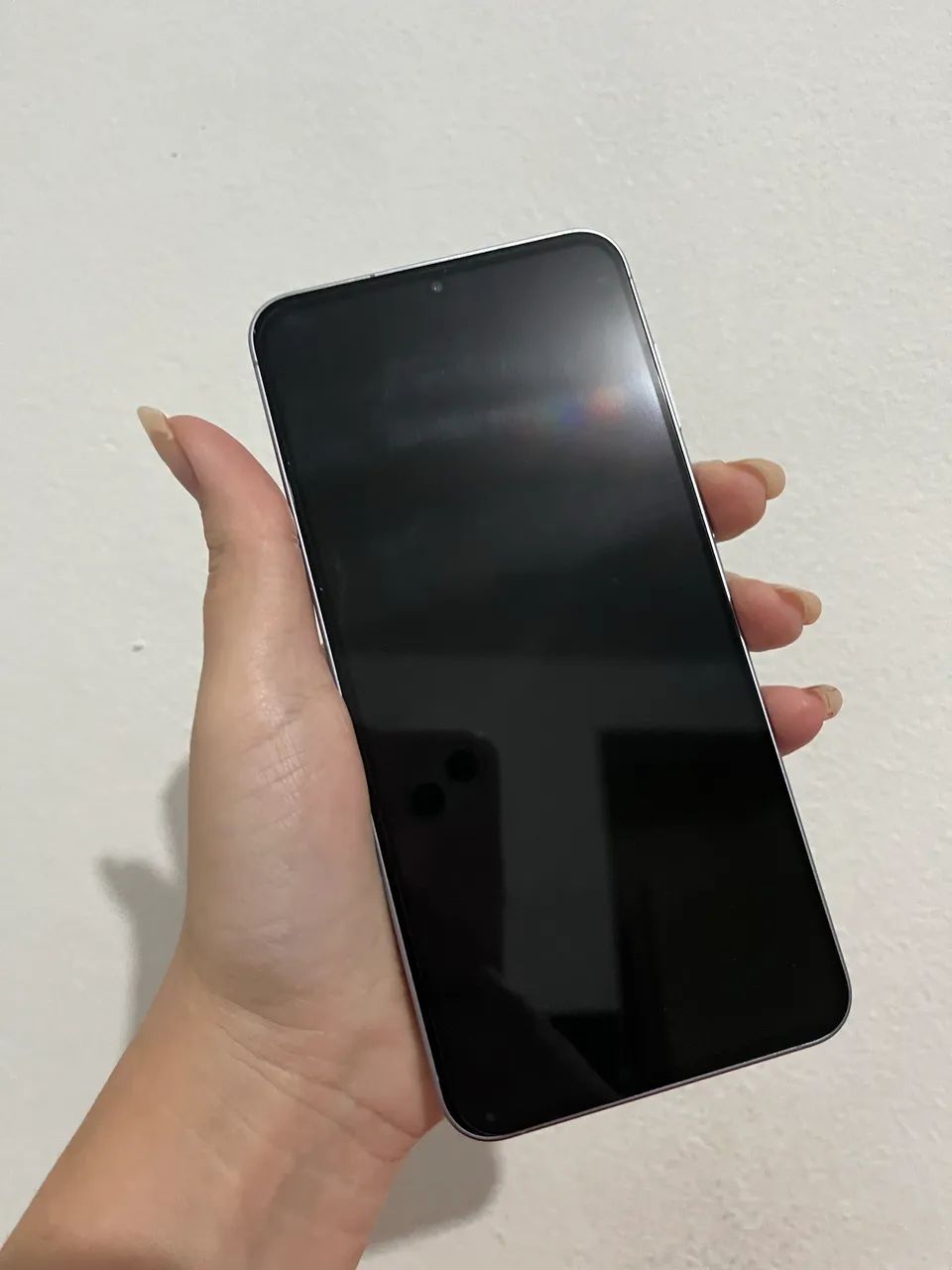 Samsung A57 5G 256GB Lilás  - Foto 3