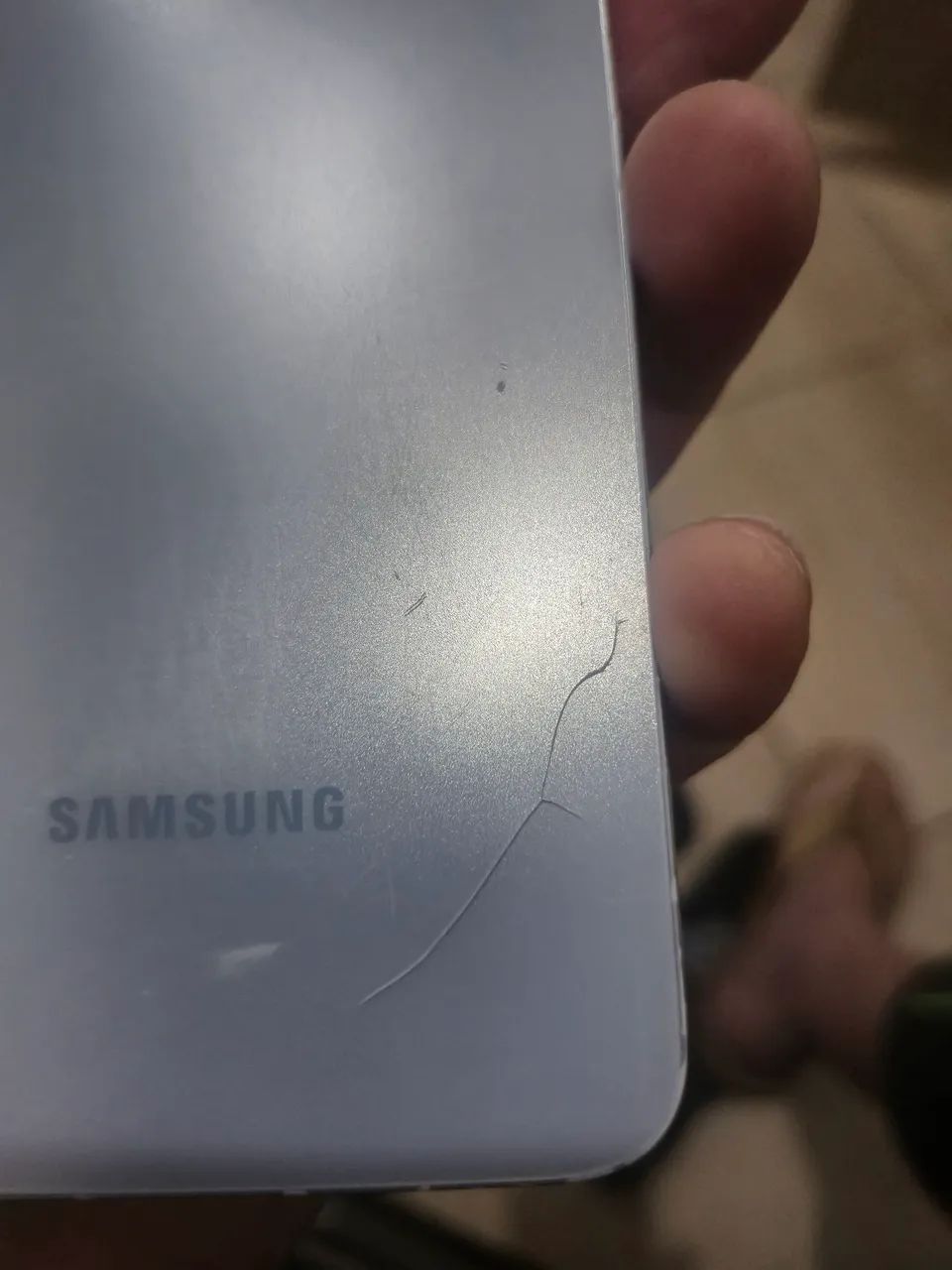 Galáxia A05S 6gb - Foto 3
