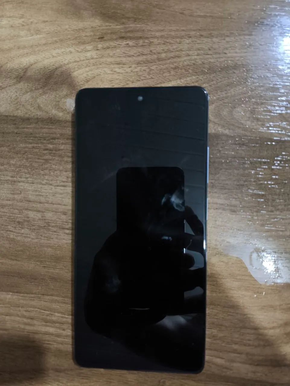 Celular Poco X5 Pro / 255GB (usado)  - Foto 3