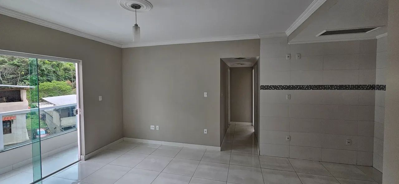 ALUGA-SE LINDO APARTAMENTO 71m