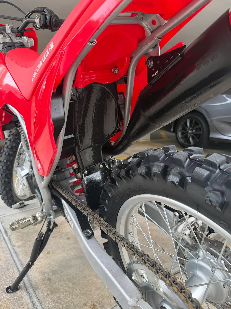 CRF 300F 2026 - PRONTA ENTREGA  - Foto 5