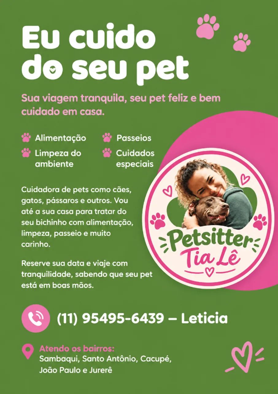 Petsitter e dogwalker - Foto 2
