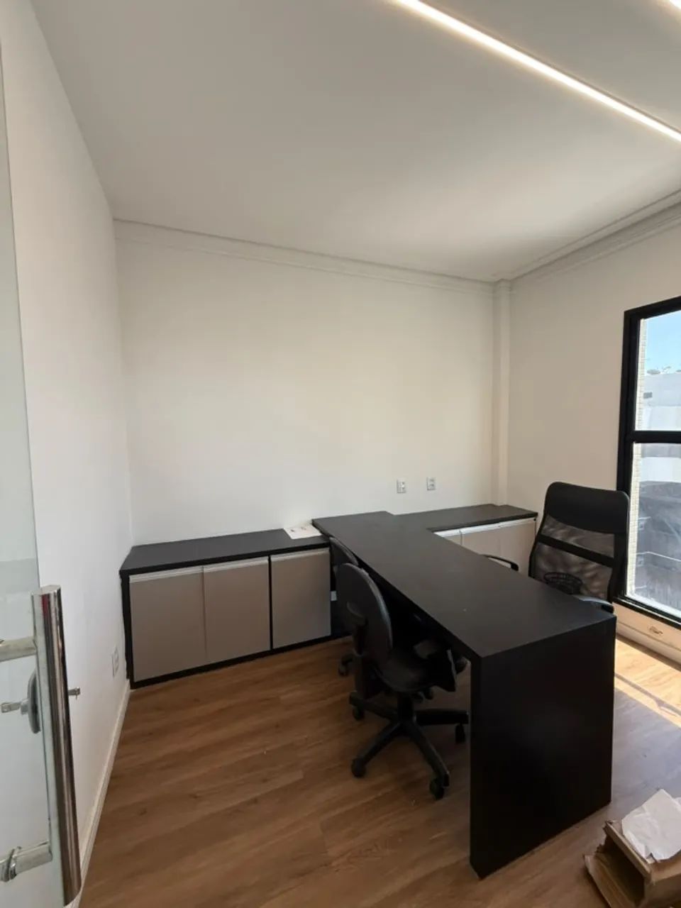 Ed. Metropolitan Tower - salas conjugadas - Foto 2