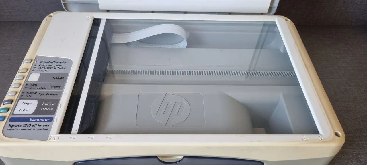 Multifuncional HP - Foto 4