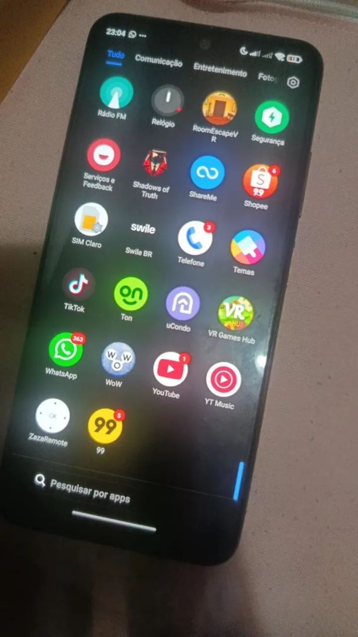 Celular poco M4 pro - Foto 3