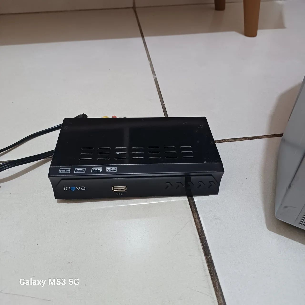 Tv CCE Tubo 14 polegadas - Foto 3